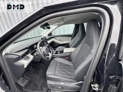 Photo 8 Ford Explorer  286ch Extended Range 77kWh Pack Premium RWD