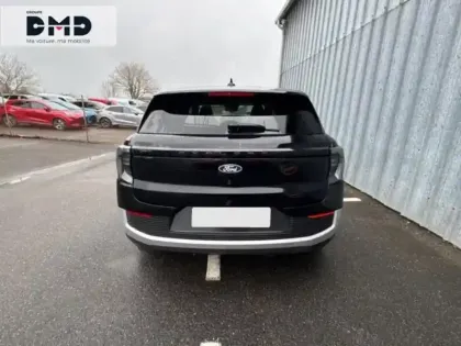 Photo 10 Ford Explorer  286ch Extended Range 77kWh Pack Premium RWD