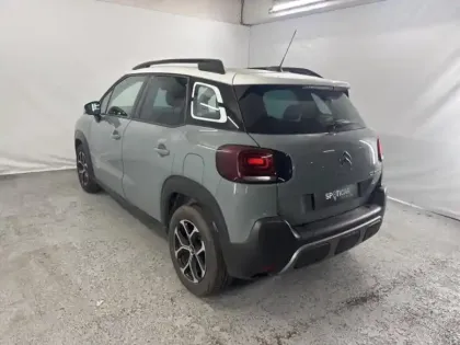 Photo 5 Citroën C3 Aircross  BlueHDi 120ch S&S Shine EAT6