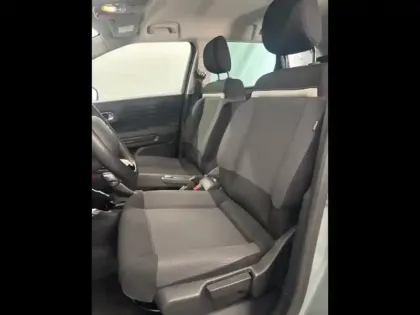 Photo 10 Citroën C3 Aircross  BlueHDi 120ch S&S Shine EAT6