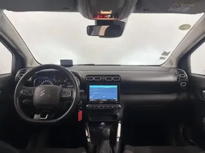 Photo 8 Citroën C3 Aircross  BlueHDi 120ch S&S Shine EAT6