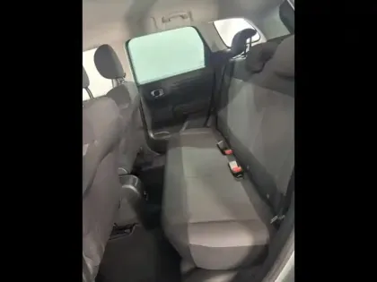 Photo 9 Citroën C3 Aircross  BlueHDi 120ch S&S Shine EAT6