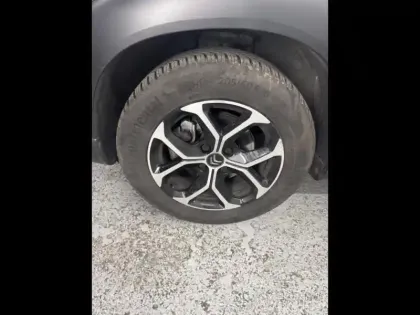 Photo 7 Citroën C3 Aircross  BlueHDi 120ch S&S Shine EAT6