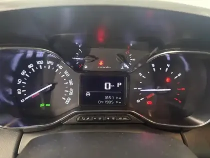 Photo 11 Citroën C3 Aircross  BlueHDi 120ch S&S Shine EAT6