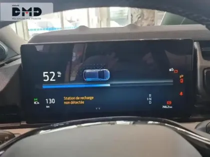 Photo 6 Ford Puma  Gen-E 168ch Standard Range 43 kWh Premium