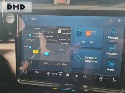 Photo 5 Ford Puma  Gen-E 168ch Standard Range 43 kWh Premium