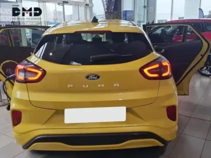 Photo 10 Ford Puma  Gen-E 168ch Standard Range 43 kWh Premium