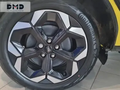 Photo 12 Ford Puma  Gen-E 168ch Standard Range 43 kWh Premium