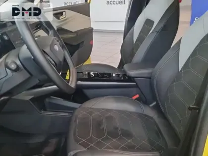 Photo 8 Ford Puma  Gen-E 168ch Standard Range 43 kWh Premium