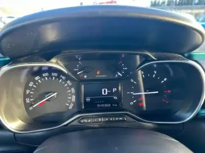 Photo 14 Citroën C3  1.2 PureTech 110ch S&S Shine EAT6