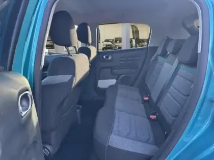 Photo 9 Citroën C3  1.2 PureTech 110ch S&S Shine EAT6