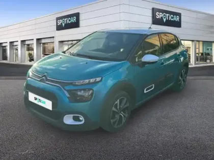Photo Citroën C3