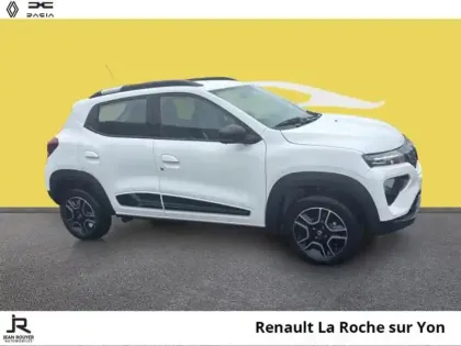 Photo 12 Dacia Spring  45ch Confort - Achat Intégral