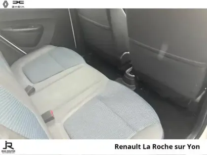 Photo 13 Dacia Spring  45ch Confort - Achat Intégral