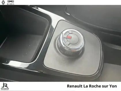 Photo 5 Dacia Spring  45ch Confort - Achat Intégral