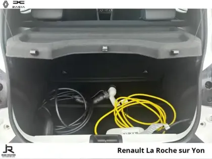 Photo 6 Dacia Spring  45ch Confort - Achat Intégral