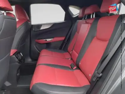 Photo 10 Lexus Nx  450h+ F SPORT Executive 4WD