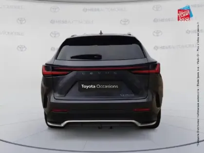 Photo 21 Lexus Nx  450h+ F SPORT Executive 4WD