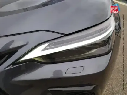 Photo 12 Lexus Nx  450h+ F SPORT Executive 4WD