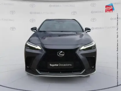 Photo 16 Lexus Nx  450h+ F SPORT Executive 4WD