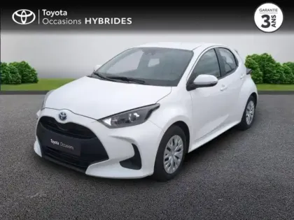 Photo Toyota Yaris