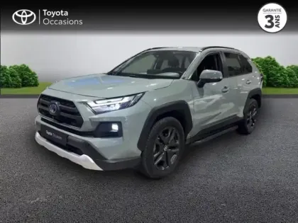 Photo Toyota Rav4