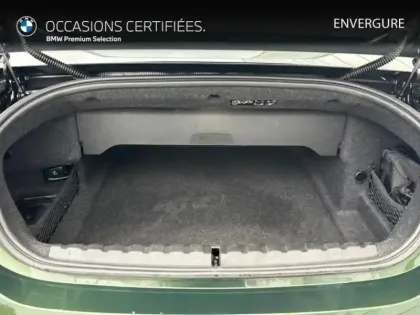 Photo 6 BMW Serie 4 Série 4 Cabriolet 420iA 184ch M Sport