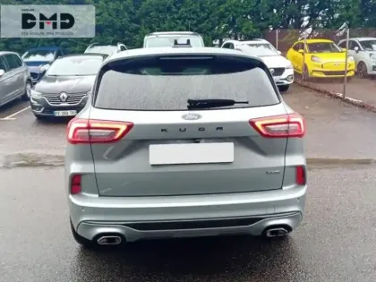 Photo 10 Ford Kuga  2.5 Duratec 180ch Hybrid FlexiFuel ST-Line Powershift