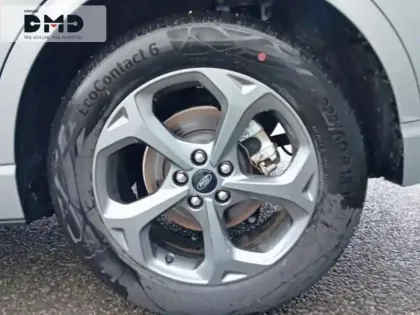 Photo 12 Ford Kuga  2.5 Duratec 180ch Hybrid FlexiFuel ST-Line Powershift