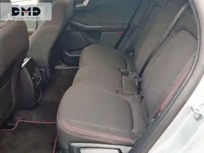 Photo 9 Ford Kuga  2.5 Duratec 180ch Hybrid FlexiFuel ST-Line Powershift