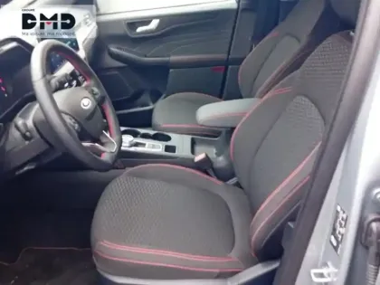 Photo 8 Ford Kuga  2.5 Duratec 180ch Hybrid FlexiFuel ST-Line Powershift