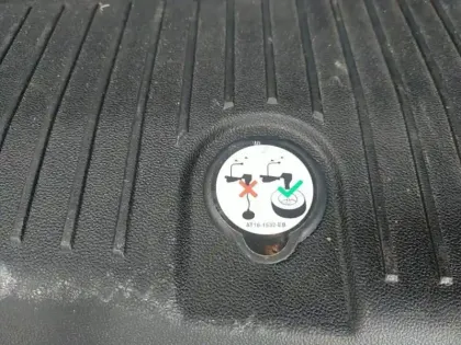 Photo 13 Ford Transit Courier  Electrique 100 kW 136ch Limited Eligible prime CEE*