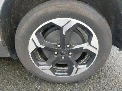 Photo 12 Ford Transit Courier  Electrique 100 kW 136ch Limited Eligible prime CEE*