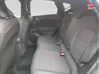 Photo 10 Renault Captur  1.8 E-Tech full hybrid 160ch esprit Alpine - 25