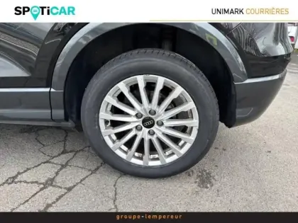 Photo 13 Audi Q2 Gén. I Ph1 Design 5