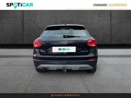 Photo 5 Audi Q2 Gén. I Ph1 Design 5