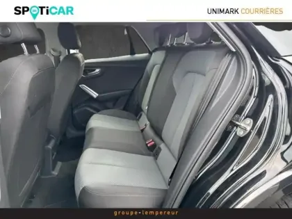 Photo 12 Audi Q2 Gén. I Ph1 Design 5