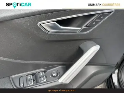 Photo 15 Audi Q2 Gén. I Ph1 Design 5