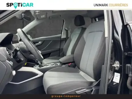 Photo 11 Audi Q2 Gén. I Ph1 Design 5