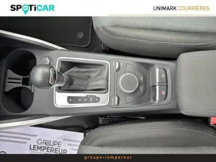 Photo 14 Audi Q2 Gén. I Ph1 Design 5