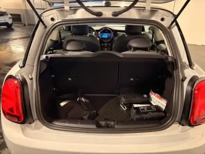 Photo 6 Mini Mini  Cooper SE 184ch Edition Camden BVA 5CV