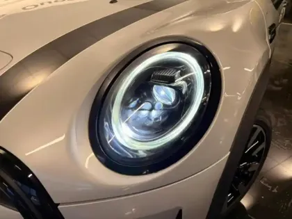 Photo 9 Mini Mini  Cooper SE 184ch Edition Camden BVA 5CV