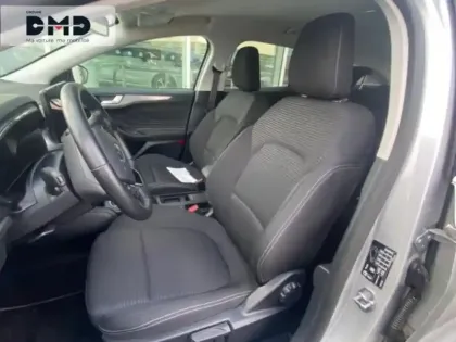 Photo 8 Ford Focus  SW 1.0 EcoBoost mHEV 125ch Titanium X Business