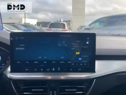 Photo 5 Ford Focus  SW 1.0 EcoBoost mHEV 125ch Titanium X Business