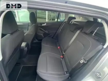 Photo 9 Ford Focus  SW 1.0 EcoBoost mHEV 125ch Titanium X Business