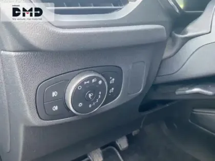 Photo 14 Ford Focus  SW 1.0 EcoBoost mHEV 125ch Titanium X Business