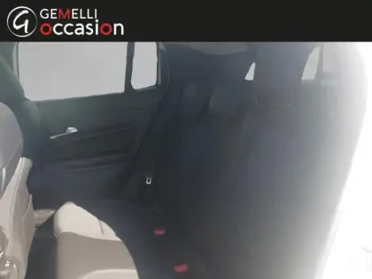 Photo 12 Jeep Avenger  Electrique 156ch 115kW Summit