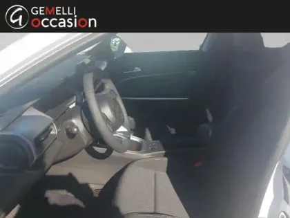 Photo 6 Jeep Avenger  Electrique 156ch 115kW Summit