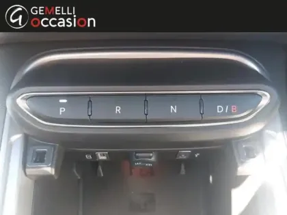 Photo 13 Jeep Avenger  Electrique 156ch 115kW Summit