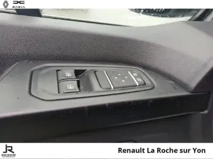 Photo 5 Renault Trafic  Fg L2H1 3T 2.0 Blue dCi 150ch Advance EDC -24